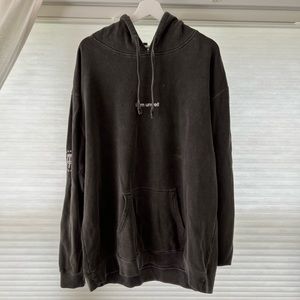 Call Her Daddy Hoodie